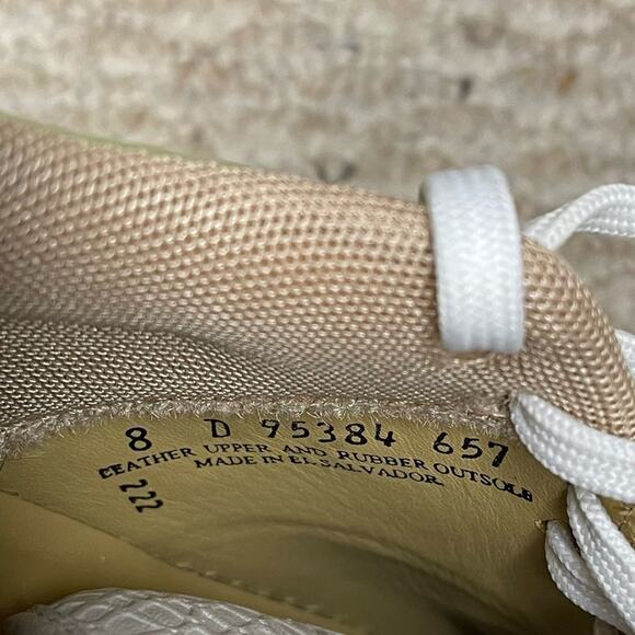 John Geiger x Patrón Tequila Limited Edition GF-01 Cinco de Mayo Sneakers M8 W10 - Picture 10 of 12